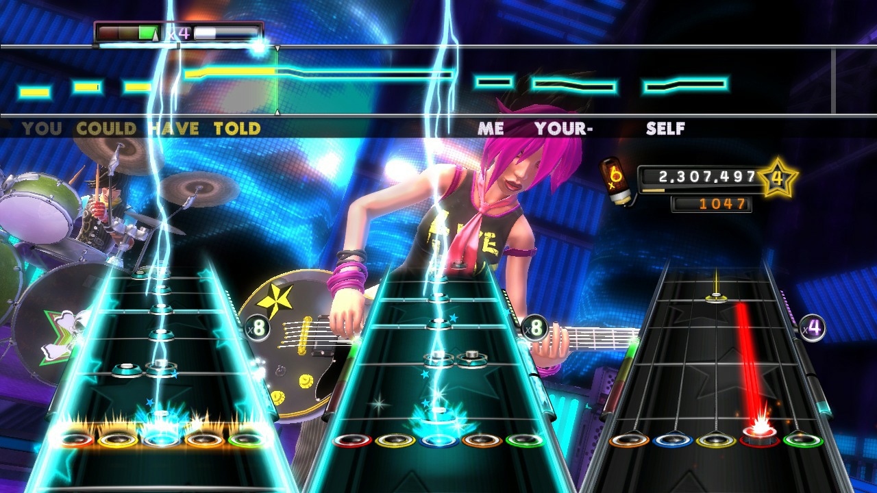 Band Hero - Imagen 25